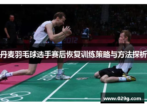 丹麦羽毛球选手赛后恢复训练策略与方法探析