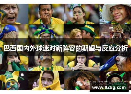 巴西国内外球迷对新阵容的期望与反应分析